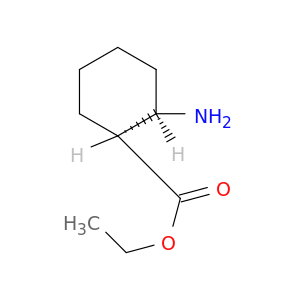 (1S,2R)-2-氨基环己烷羧酸乙酯
