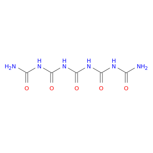 3,5,7-三氧代-2,4,6,8-四氮杂壬二酰胺