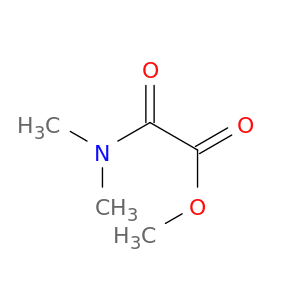 Acetic acid, (dimethylamino)oxo-, methyl ester