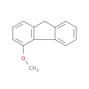 9H-Fluorene, 4-methoxy-
