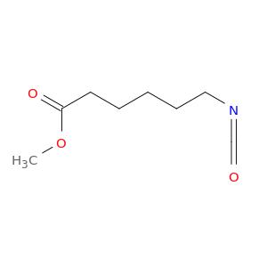 methyl 6-isocyanatohexanoate