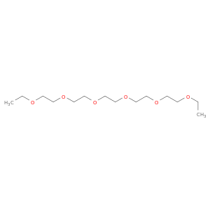 3,6,9,12,15,18-Hexaoxaeicosane