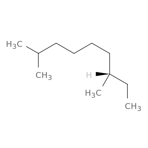 Nonane, 2,7-dimethyl-, (S)-