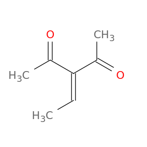 2,4-Pentanedione, 3-ethylidene-