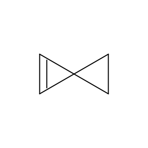 Spiro[2.2]pentene
