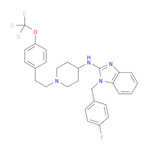 Astemizole-d3