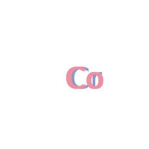 Chromium, compd. with cobalt (1:3)