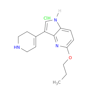 CP 94253 Hydrochloride