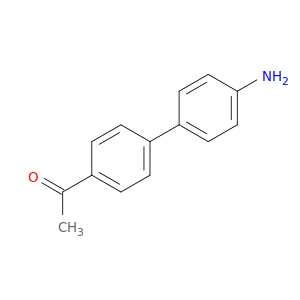 1-(4'-氨基[1,1'-Biphenyl]-4-基)乙酮