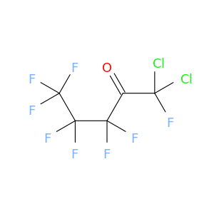 2-Pentanone, 1,1-dichloro-1,3,3,4,4,5,5,5-octafluoro-