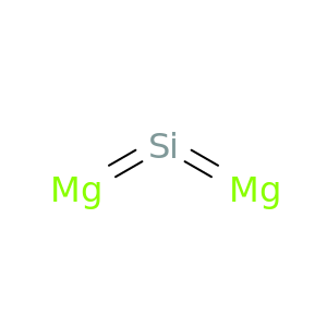 镁硅化镁(Mg2Si)