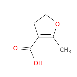 2-METHYL-4,5-DIHYDROFURAN-3-CARBOXYLICACID