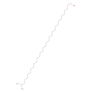 1-Tritriacontanol, 32-methyl-