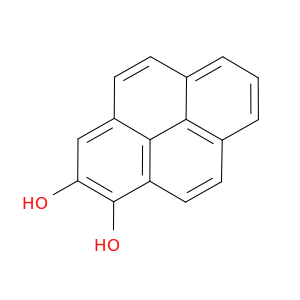 1,2-Pyrenediol