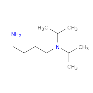 N1,N1-BIS(1-甲基乙基)-1,4-丁二胺