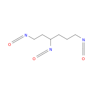 Hexane, 1,3,6-triisocyanato-