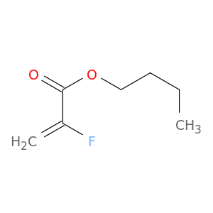 2-氟丙烯酸丁酯