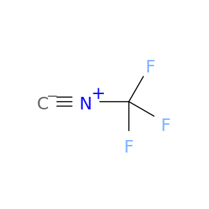 Methane, trifluoroisocyano-