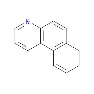 7,8-dihydrobenzo[f]quinoline