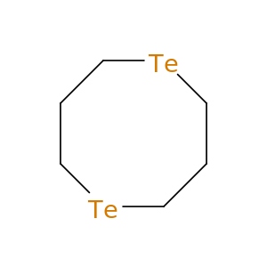 1,5-Ditellurocane