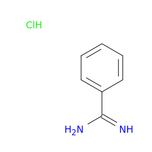 苄脒盐酸盐