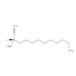 1-Tridecyn-3-ol, (3S)-