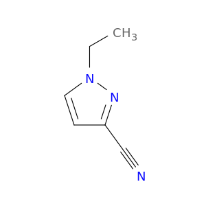 1-Ethyl-1H-pyrazole-3-carbonitrile