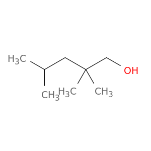 Pentanol,2,2,4-trimethyl- (8CI,9CI)