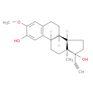 2-Hydroxy Mestranol