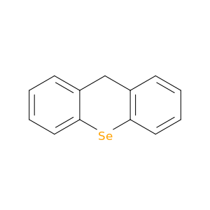 9H-Selenoxanthene