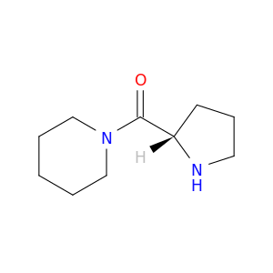 (S)-Piperidin-1-yl(pyrrolidin-2-yl)methanone