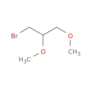 丙烷,1-溴-2,3-二甲氧基-