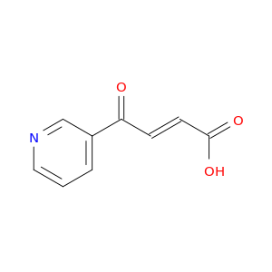 (E)-3-NICOTINOYLACRYLIC ACID