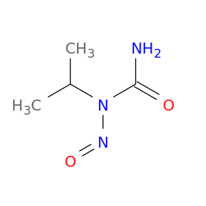 Urea,N-(1-methylethyl)-N-nitroso-