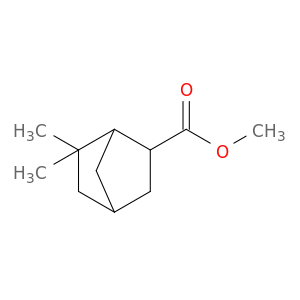 methyl 6,6-dimethylbicyclo[2.2.1]heptane-2-carboxylate