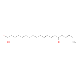 15-羟基-5,8,11,13,17-eicosapentaeno酸