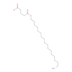MONOSTEARYL GLUTARATE