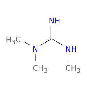 N,N,N'-TRIMETHYLGUANIDINE