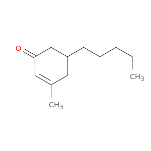 3-甲基-5-戊基-2-环戊烯-1-酮