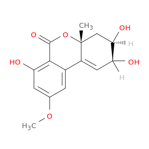 (-)-Altenuene