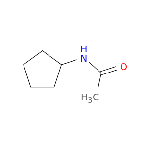 N-环戊基乙酰胺