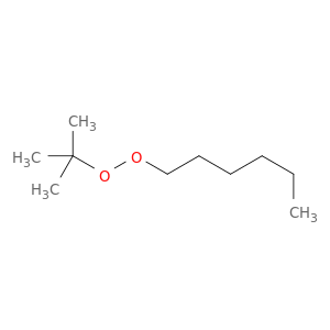 Peroxide, 1,1-dimethylethyl hexyl