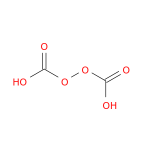 Peroxydicarbonic acid