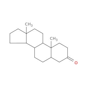 androstan-3-一,用氚标记,(5α)-