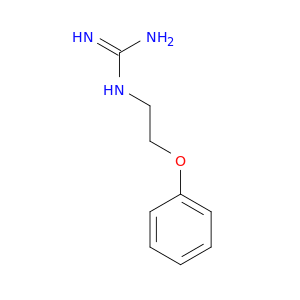 (2-PHENOXYETHYL)GUANIDINE