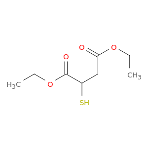 2-巯基丁二酸二乙酯