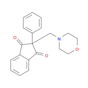 oxazidione.