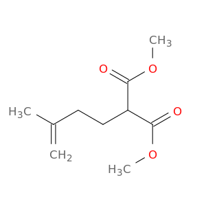 Propanedioic acid, (3-methyl-3-butenyl)-, dimethyl ester