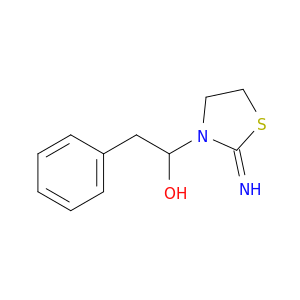 3-亚氨基-Α-苯基-3-噻唑烷乙醇
