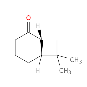 Bicyclo[4.2.0]octan-2-one, 7,7-dimethyl-, (1R,6R)-